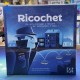 Ricochet 2 - Le profil de l'homme sans visage - Flip Flap Editions