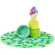 Play+ Tasses à empiler 3 en 1 - Petit oiseau - Ravensburger