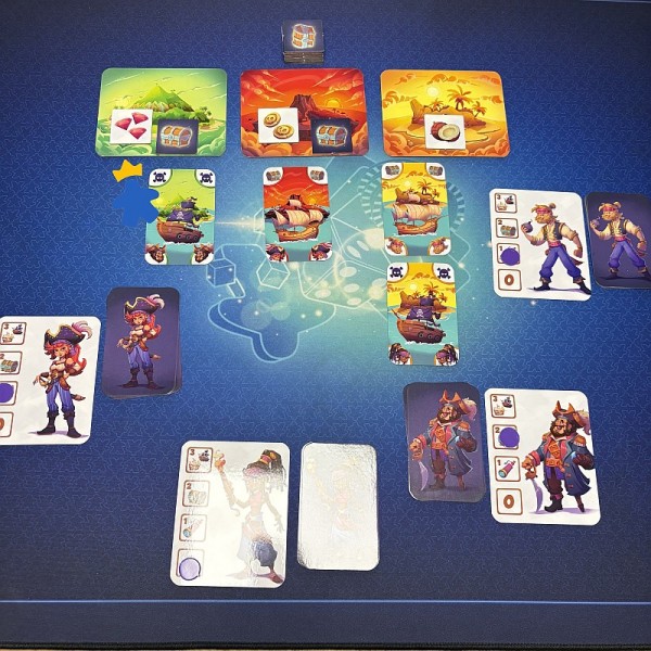 Golden Creek - Laboludic