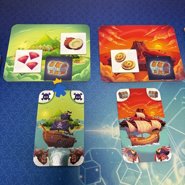 Golden Creek - Laboludic