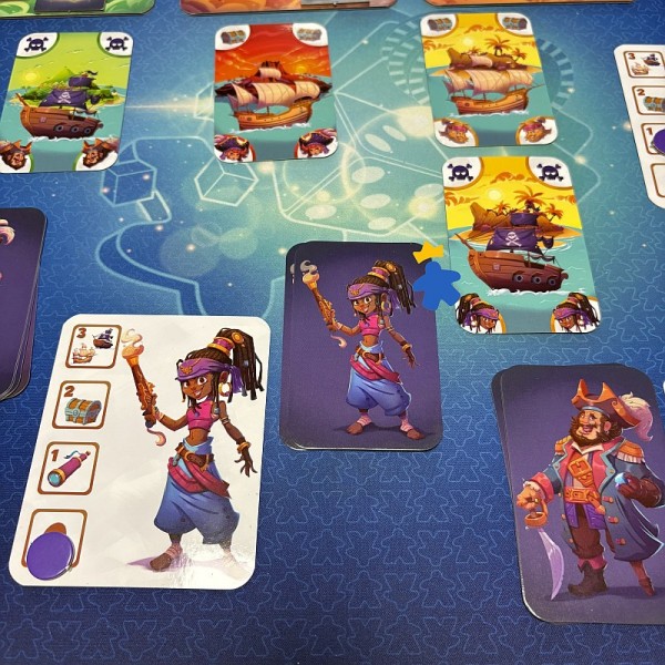 Golden Creek - Laboludic