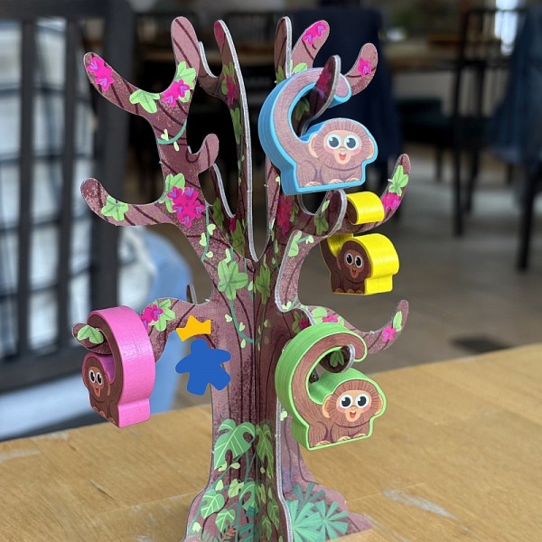 Ouisti'plouf - Auzou