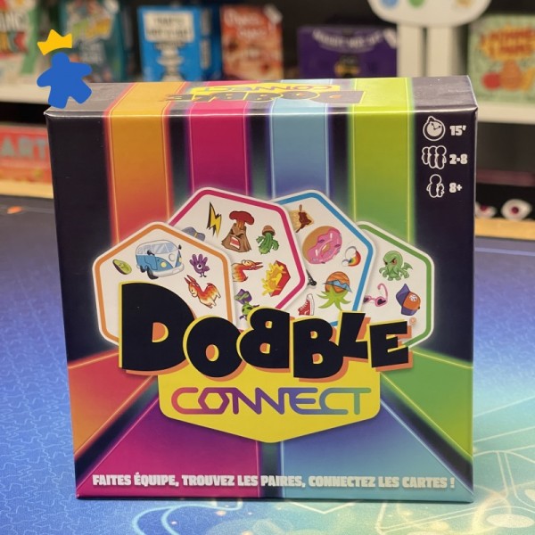 Dobble Connect - Zygomatic