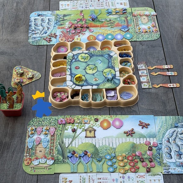 Pergola - Rebel Studio