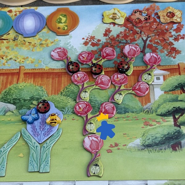 Pergola - Rebel Studio