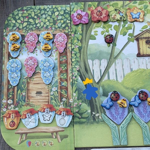 Pergola - Rebel Studio