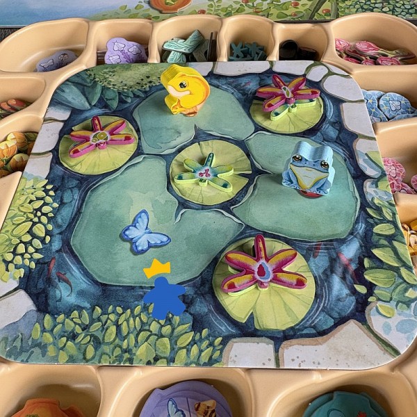 Pergola - Rebel Studio