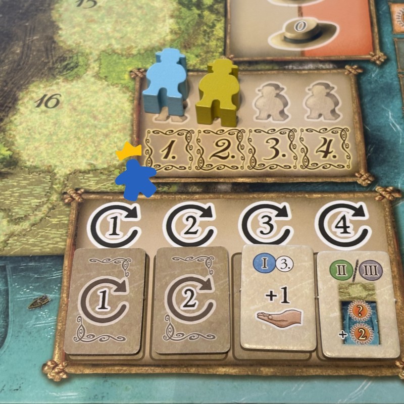 El Burro : Jeu De Société Fentasy Games, 2 Joueurs, Dès 14 Ans