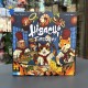 Hibachi Fired Up - Grail Games & Matagot