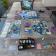 Underwater Cities - Delicious Game