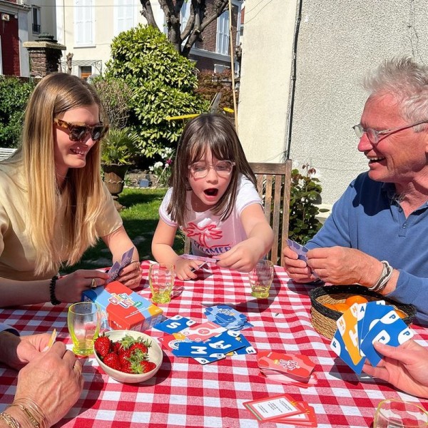 Crack List La Récré - Yaqua