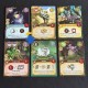 Wondrous Creatures - Super Meeple