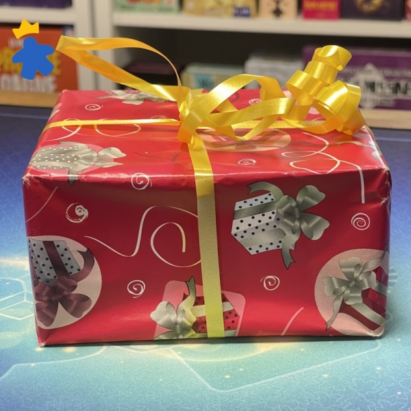 Bon cadeau Meepland - 30 €