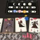 Couronne de Cendres - Card Noir & Pixie Games