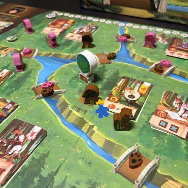 Kingdom Crossing - Sorry We Are French