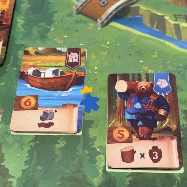 Kingdom Crossing - Sorry We Are French