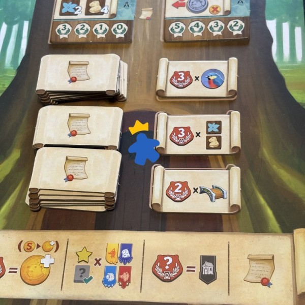 Kingdom Crossing - Sorry We Are French