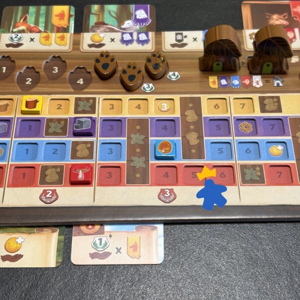 Kingdom Crossing - Sorry We Are French