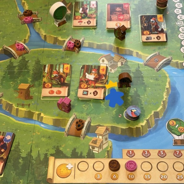 Kingdom Crossing - Sorry We Are French