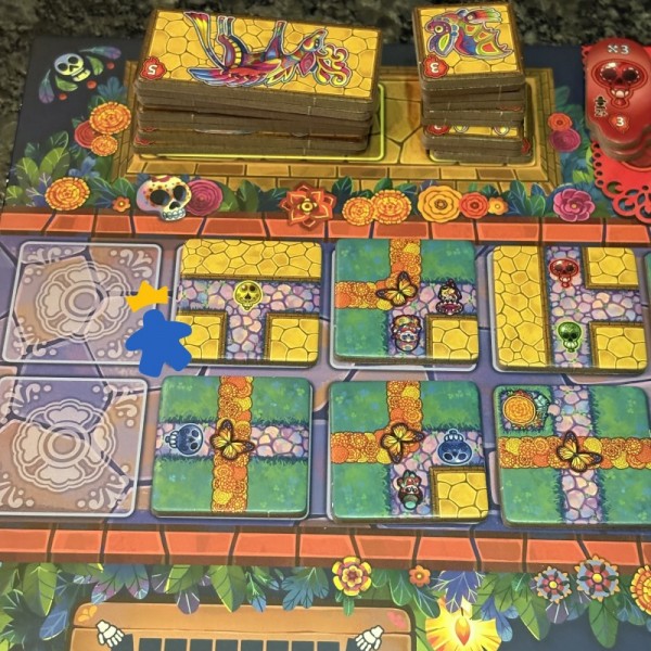 Viva Catrina - The Flying Games