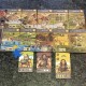 Skara Brae - Garphill Games & Pixie Games
