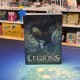 Légions : Abyss Universe Necrocampe - Bombyx