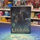 Légions : Abyss Universe Roi Estran - Bombyx