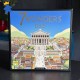 7 Wonders Dice - Repos Production