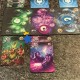 Légions : Abyss Universe Roi Estran - Bombyx