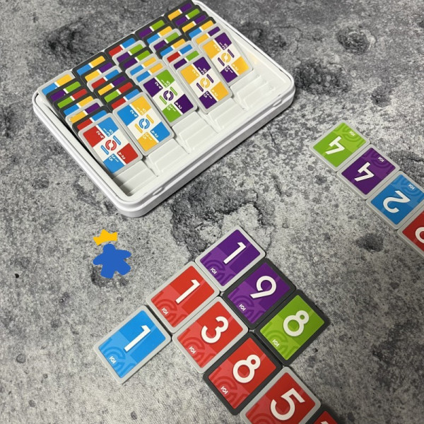 101 Le Match - Spot Games