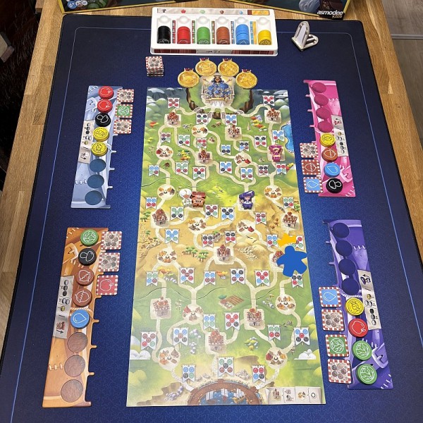 Splendor Kids - Asmodee Kids