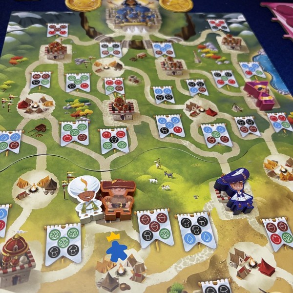 Splendor Kids - Asmodee Kids