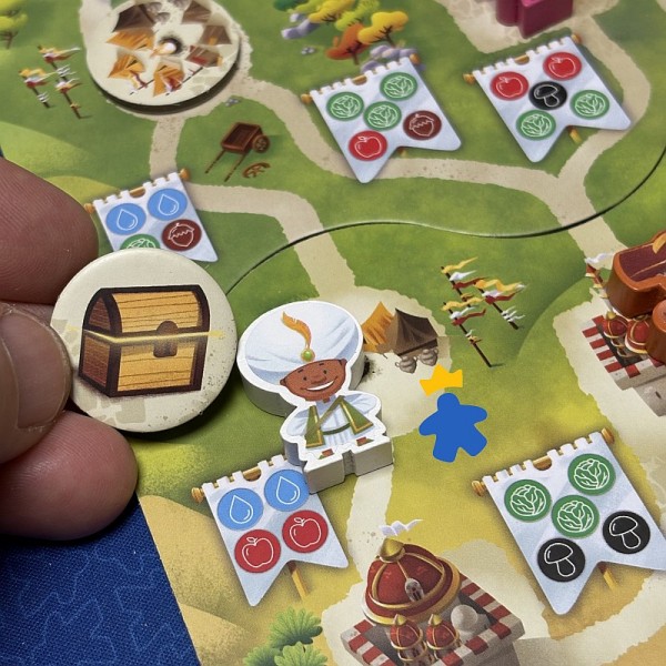 Splendor Kids - Asmodee Kids