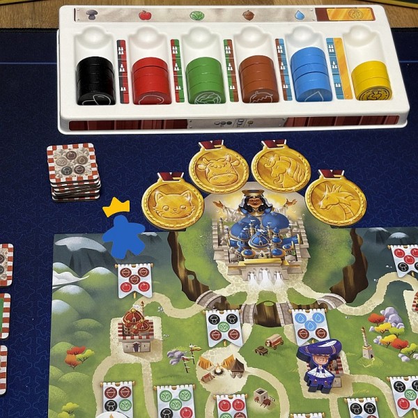 Splendor Kids - Asmodee Kids