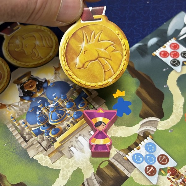 Splendor Kids - Asmodee Kids