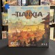 Tianxia - Board & Dice