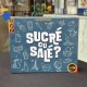 Sucré ou Salé ? - Gameplay Publishing & Iello