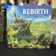 Rebirth - Lucky Duck Games & Mighty Boards