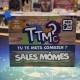 TTMC Sales Mômes - Les Éditions de Base & PixieGames