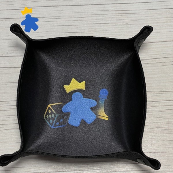 Piste de dés - Offline Distribution