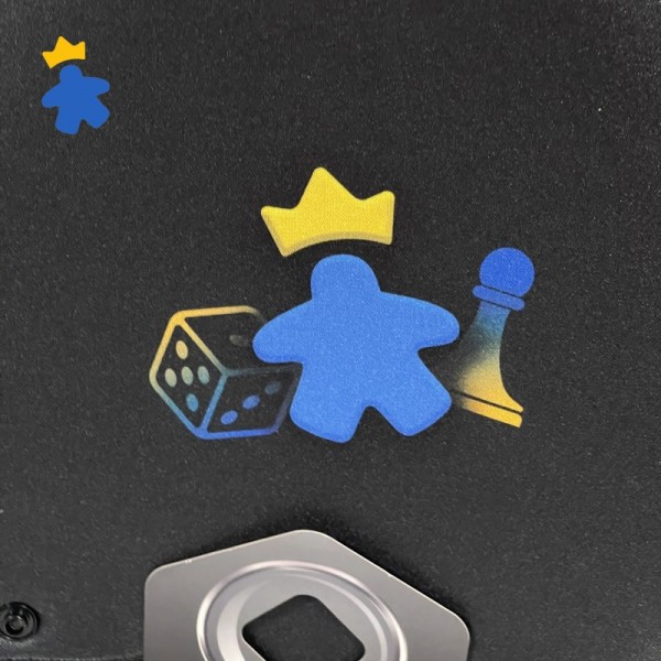 Piste de dés - Offline Distribution