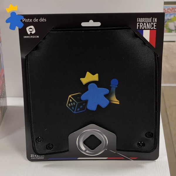 Piste de dés - Offline Distribution