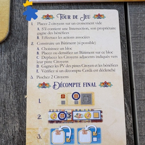 Barcelona - Board & Dice et Pixie Games