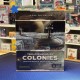 Terraforming Mars Colonies - Intrafin Games & FryxGames