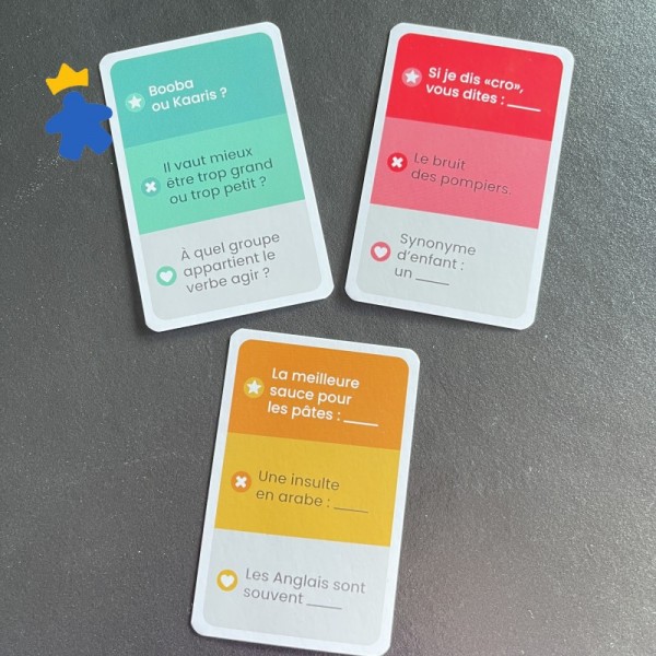 Mouton-mouton - ATM Gaming