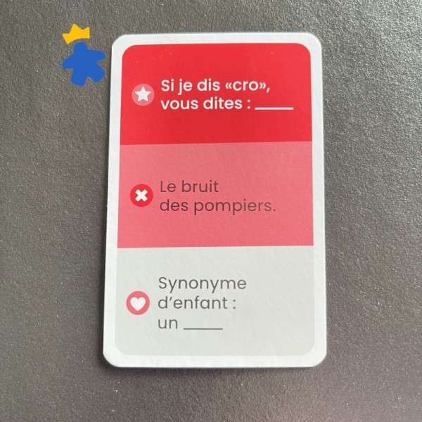 Mouton-mouton - ATM Gaming