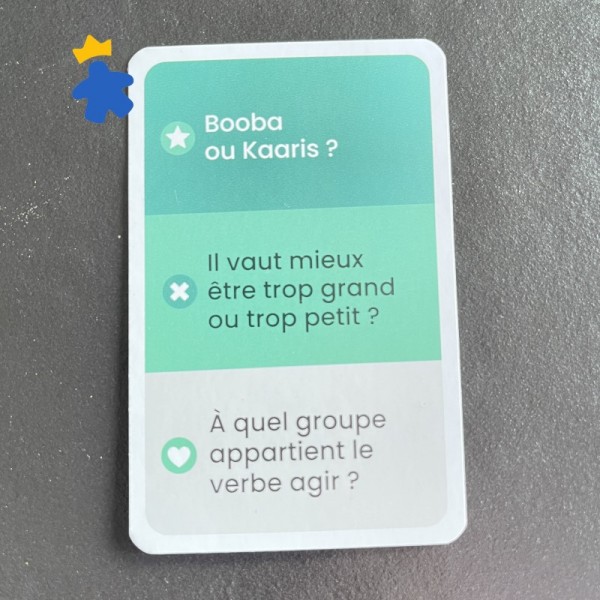 Mouton-mouton - ATM Gaming