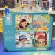 Puzzles Evolutifs 4 saisons - Janod