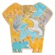 Puzzle 2 en 1 Elephant - Haba