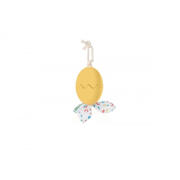 Oeuf dansant Gaspard le canard - Lilliputiens